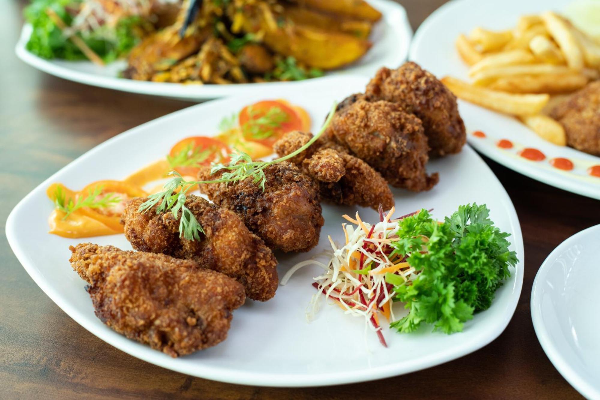Surya Heritage Hotel Katmandu Kültér fotó