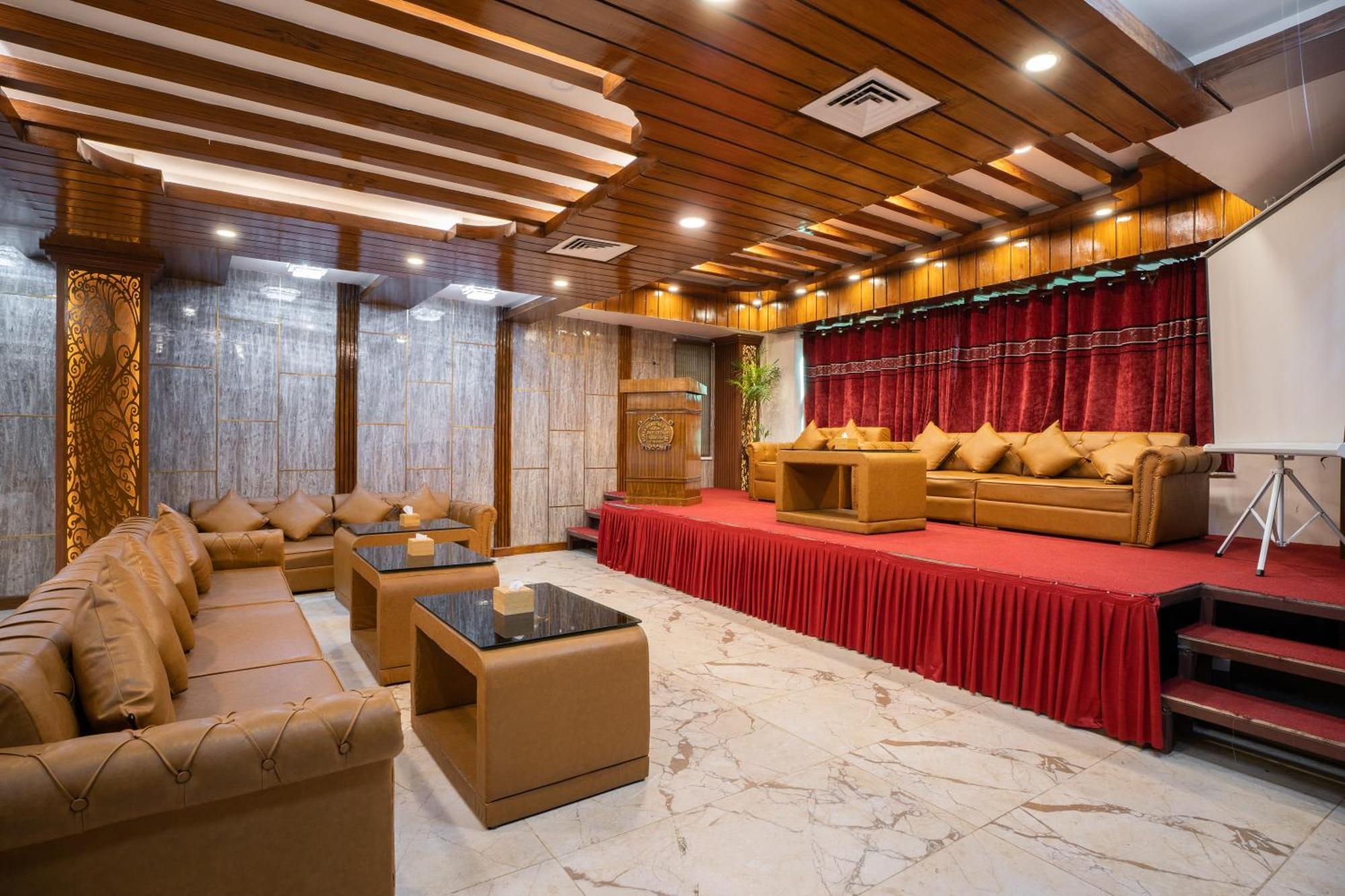 Surya Heritage Hotel Katmandu Kültér fotó