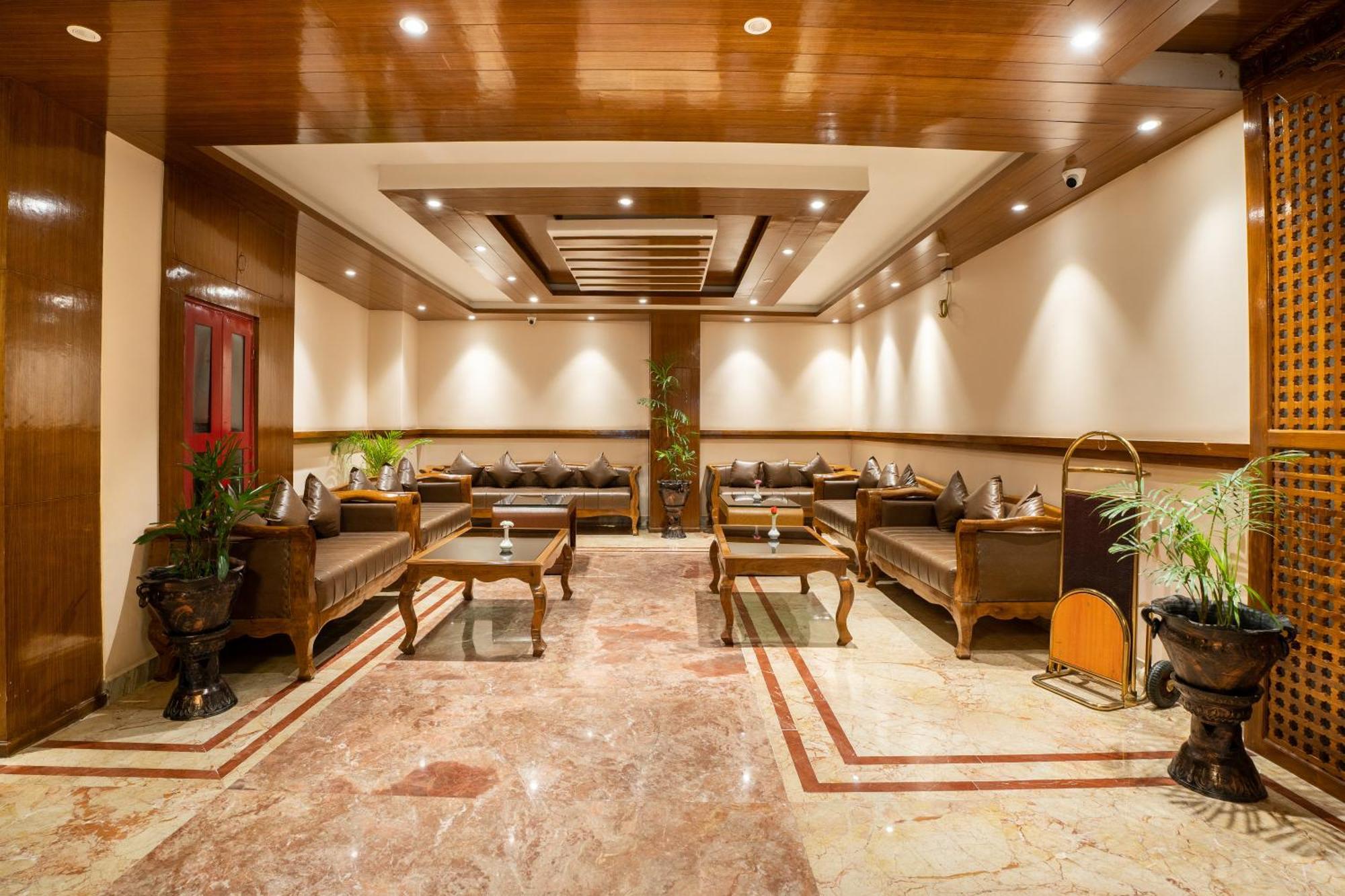 Surya Heritage Hotel Katmandu Kültér fotó
