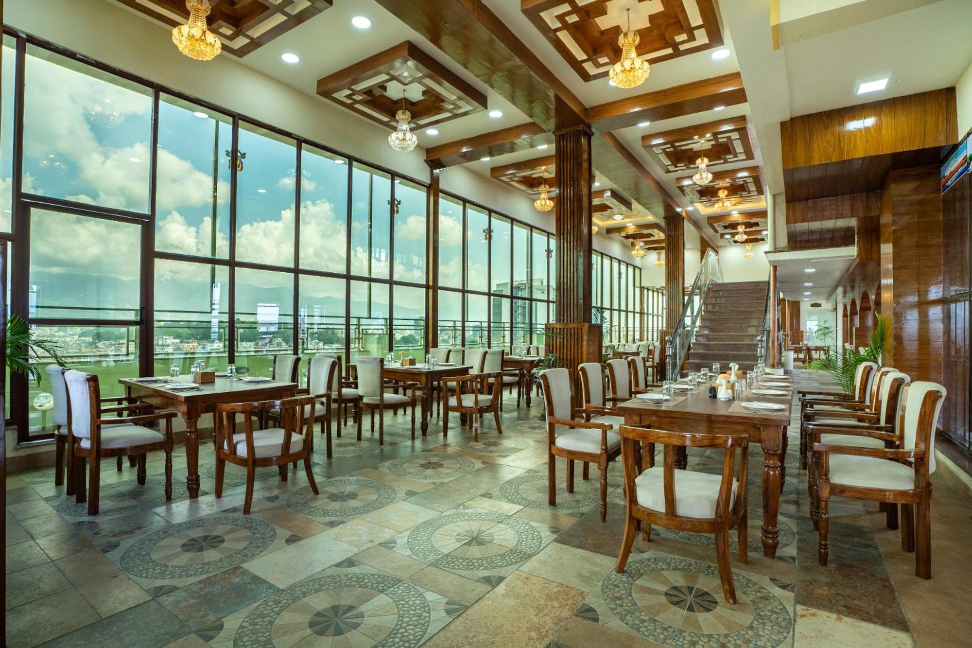Surya Heritage Hotel Katmandu Kültér fotó
