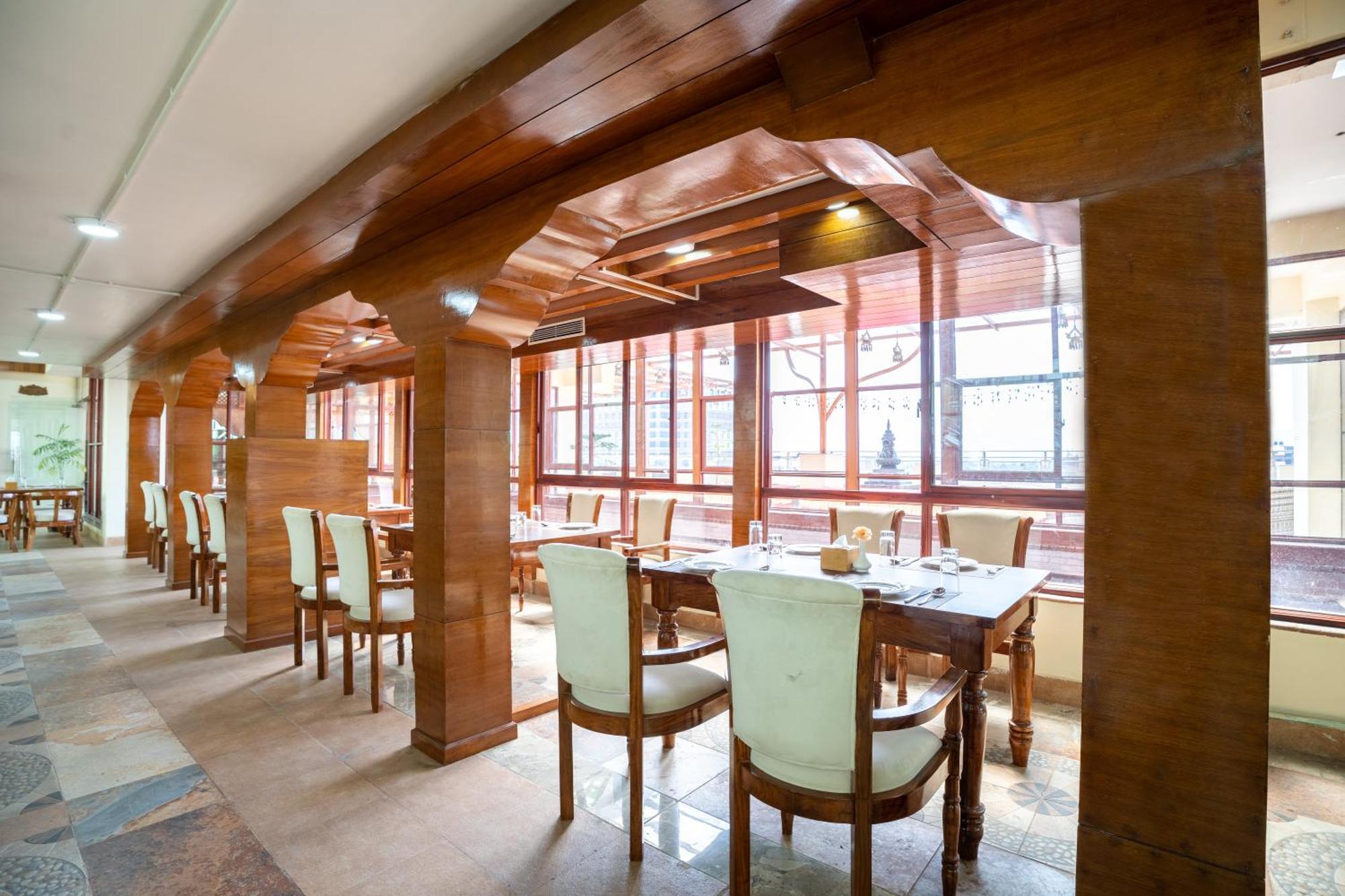 Surya Heritage Hotel Katmandu Kültér fotó