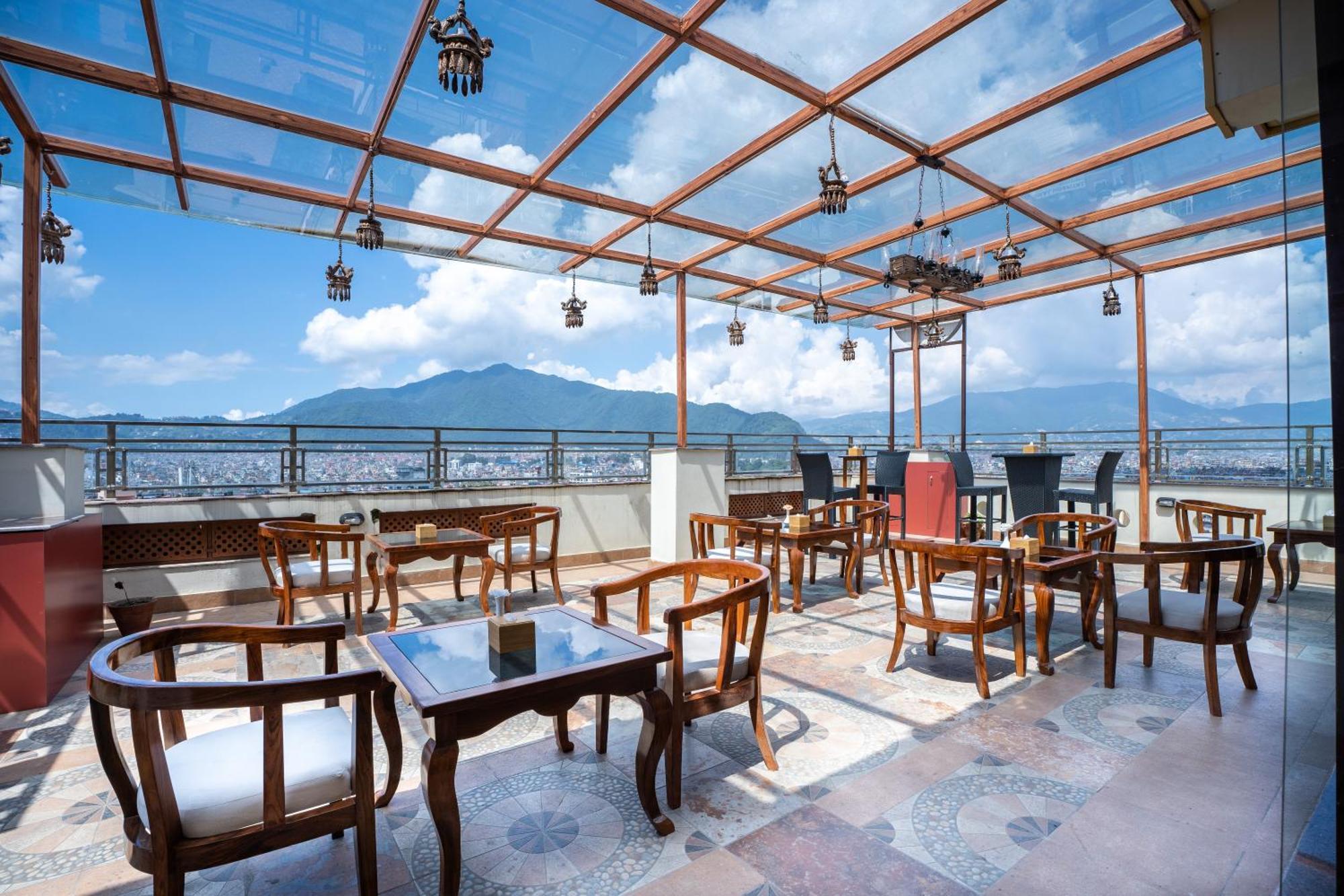 Surya Heritage Hotel Katmandu Kültér fotó