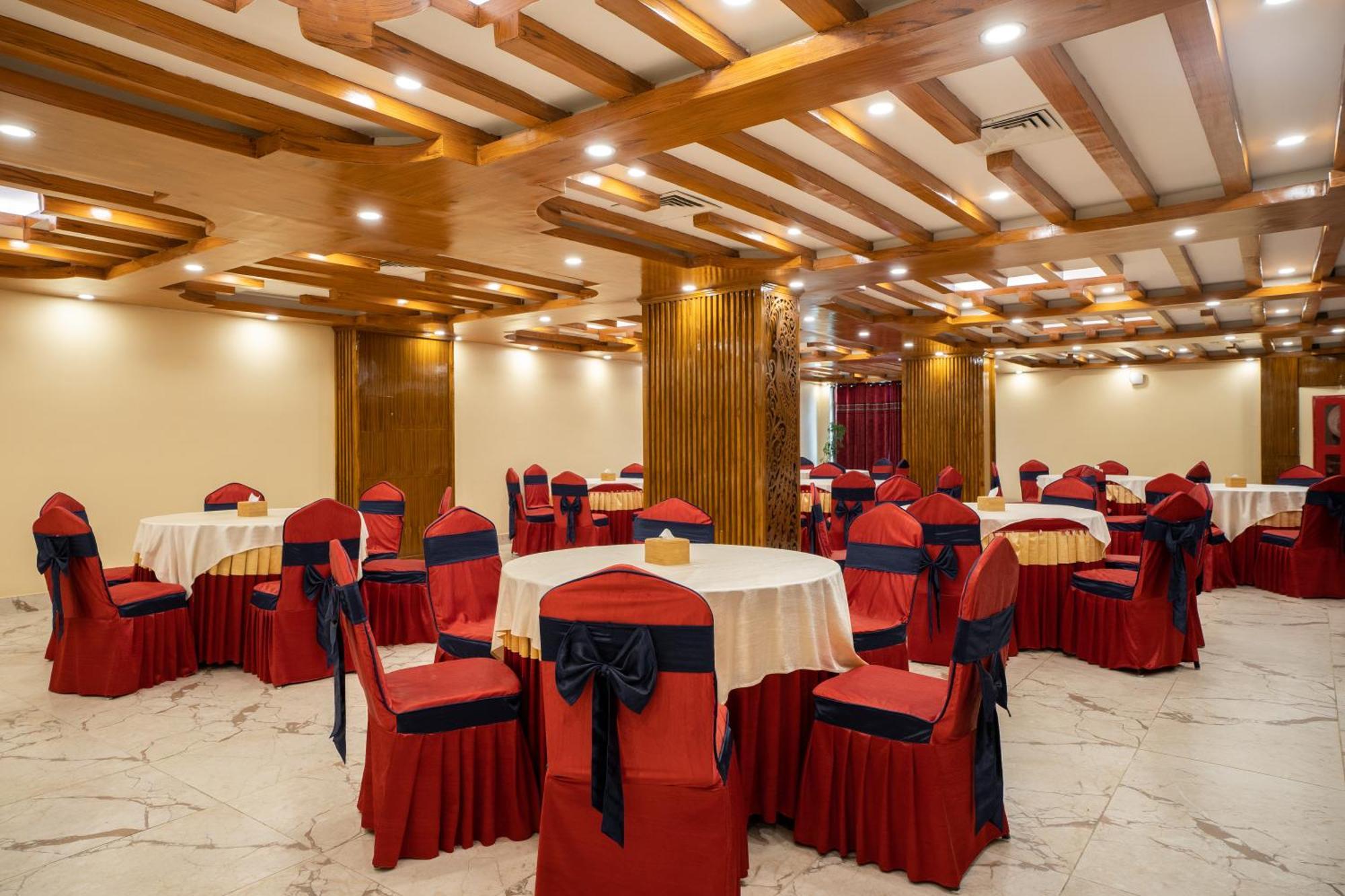 Surya Heritage Hotel Katmandu Kültér fotó
