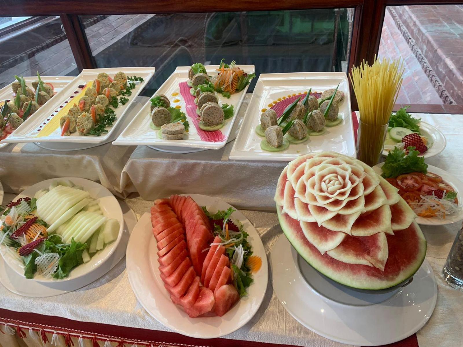 Surya Heritage Hotel Katmandu Kültér fotó
