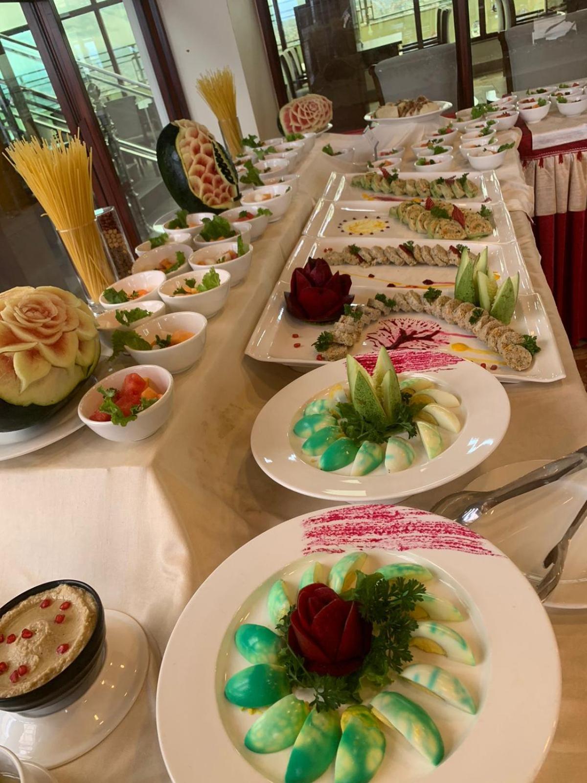 Surya Heritage Hotel Katmandu Kültér fotó