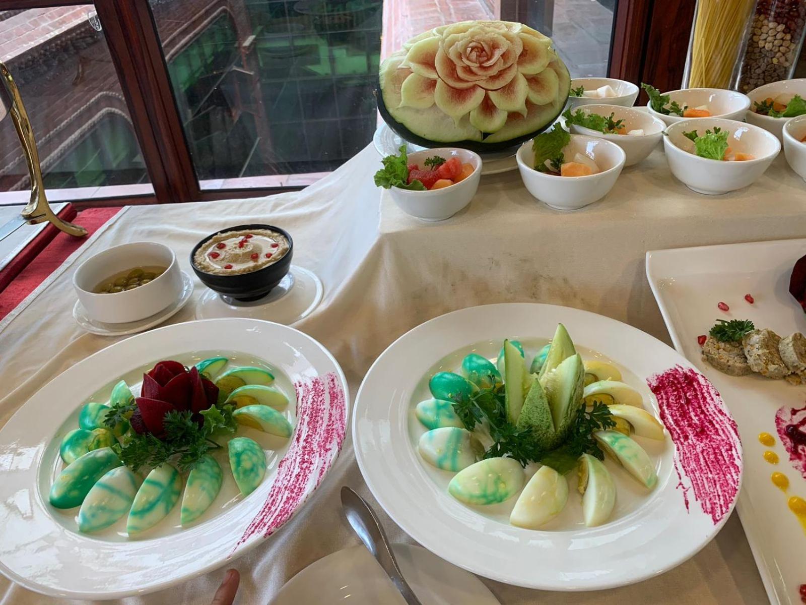 Surya Heritage Hotel Katmandu Kültér fotó